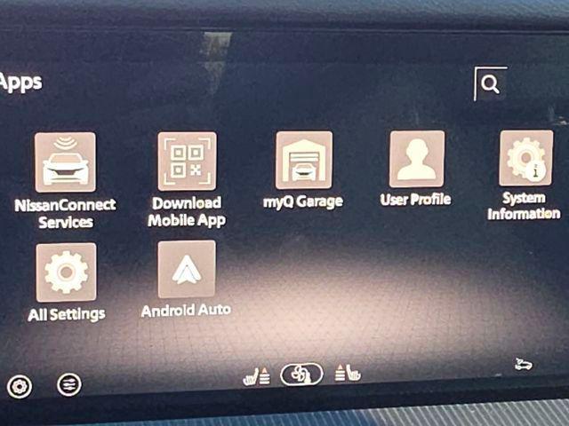 new 2026 Nissan Murano car, priced at $36,461