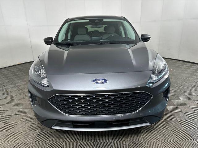 used 2022 Ford Escape car, priced at $18,790