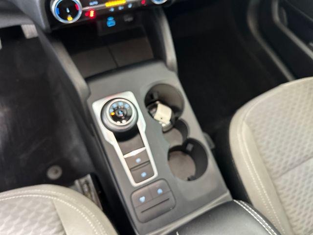 used 2022 Ford Escape car, priced at $18,790