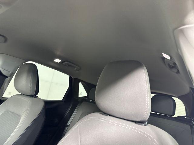 used 2022 Ford Escape car, priced at $18,790