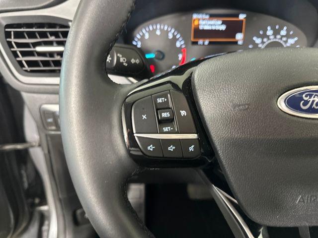 used 2022 Ford Escape car, priced at $18,790