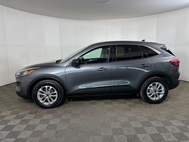 used 2022 Ford Escape car, priced at $18,790