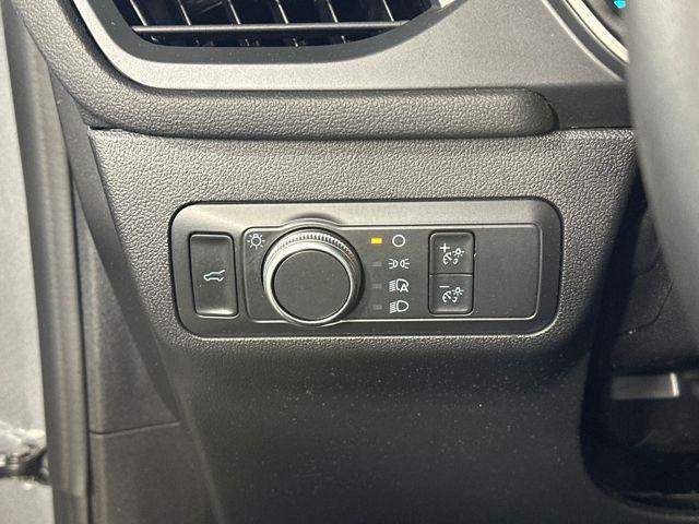 used 2022 Ford Escape car, priced at $18,790