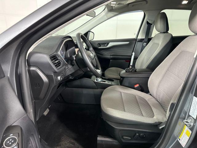 used 2022 Ford Escape car, priced at $18,790