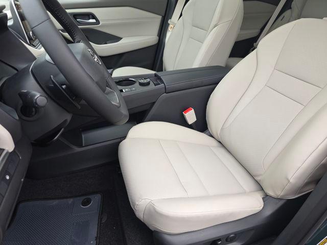 new 2026 Nissan Rogue car, priced at $37,459