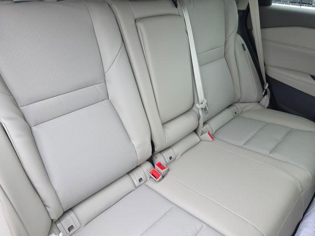 new 2026 Nissan Rogue car, priced at $37,459