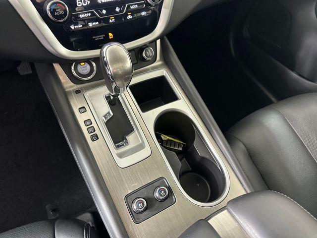 used 2018 Nissan Murano car, priced at $19,890