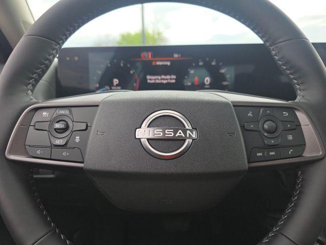 new 2026 Nissan Sentra car, priced at $24,179