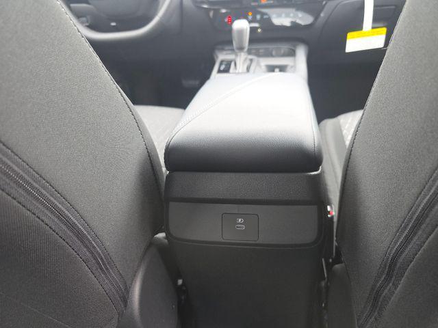 new 2026 Nissan Sentra car, priced at $24,179