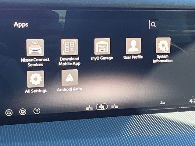 new 2026 Nissan Murano car, priced at $36,461