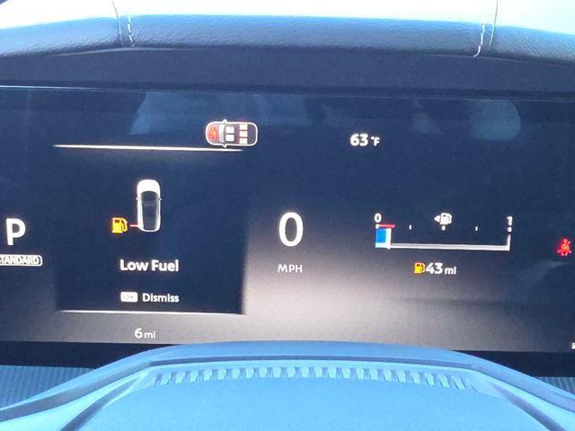 new 2026 Nissan Murano car, priced at $36,461