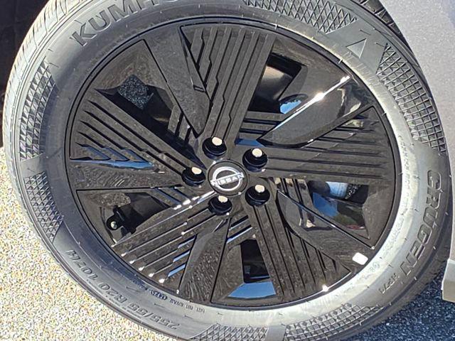 new 2026 Nissan Murano car, priced at $36,461