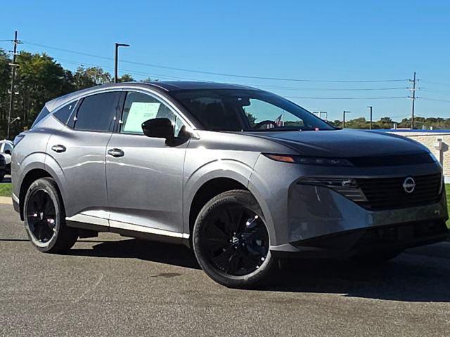 new 2026 Nissan Murano car, priced at $36,461