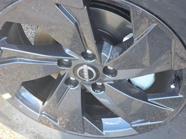 new 2026 Nissan Rogue car, priced at $29,642