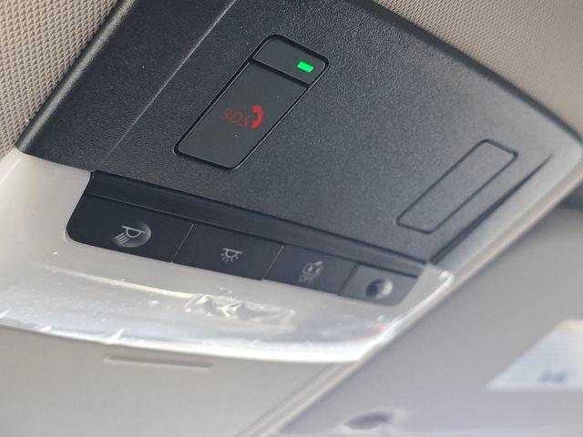 new 2026 Nissan Rogue car, priced at $29,642