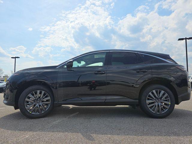 new 2026 Nissan Murano car, priced at $42,727