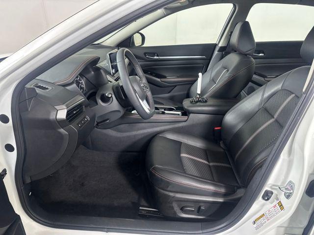 used 2025 Nissan Altima car, priced at $22,590
