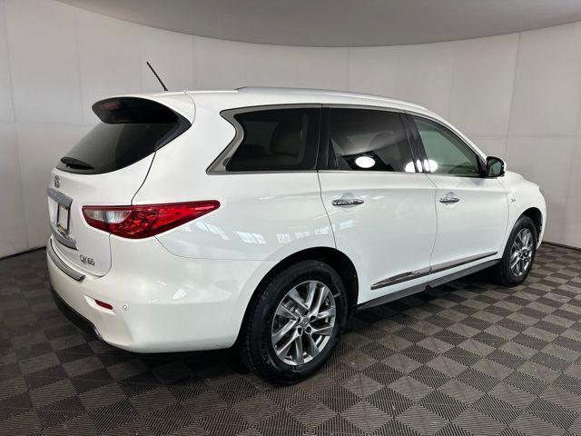 used 2014 INFINITI QX60 car, priced at $8,290