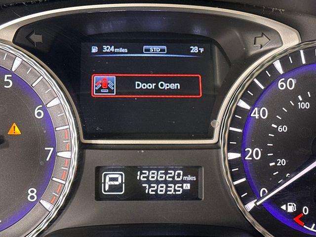 used 2014 INFINITI QX60 car, priced at $8,290