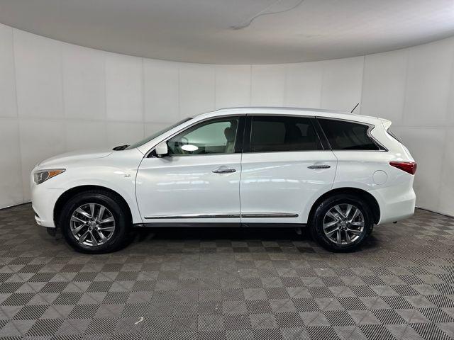 used 2014 INFINITI QX60 car, priced at $8,290