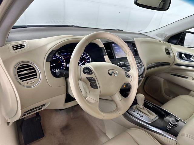 used 2014 INFINITI QX60 car, priced at $8,290