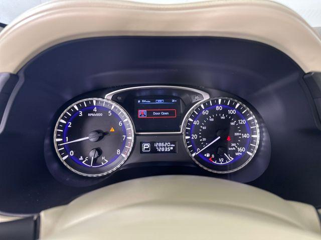 used 2014 INFINITI QX60 car, priced at $8,290