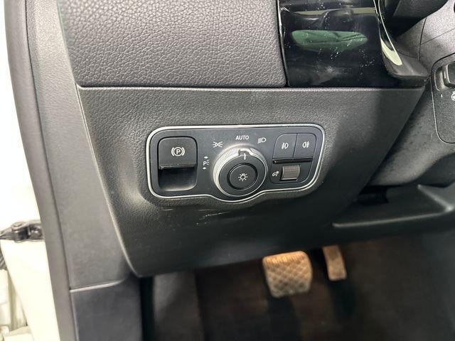 used 2023 Mercedes-Benz GLA 250 car, priced at $25,990