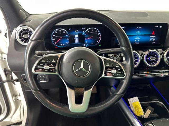 used 2023 Mercedes-Benz GLA 250 car, priced at $25,990