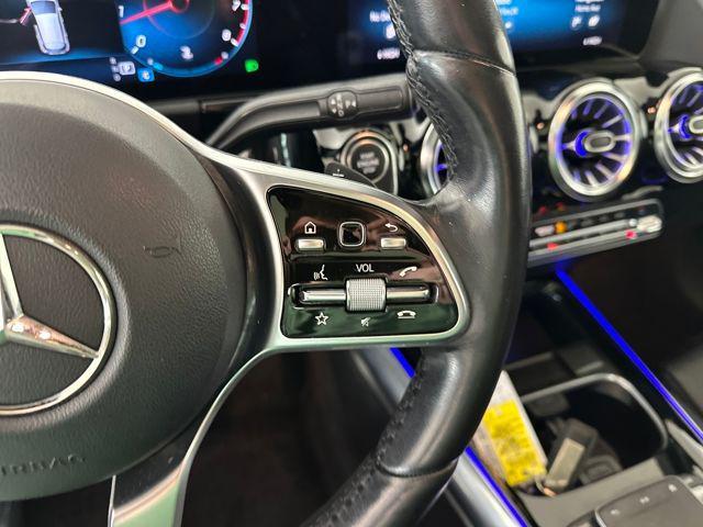 used 2023 Mercedes-Benz GLA 250 car, priced at $25,990