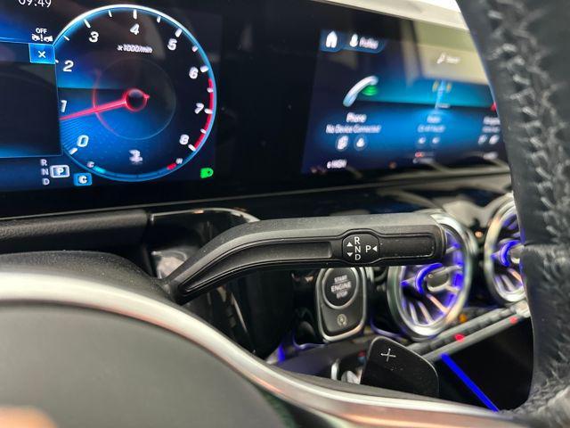 used 2023 Mercedes-Benz GLA 250 car, priced at $25,990