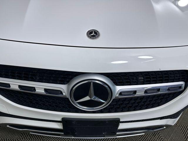 used 2023 Mercedes-Benz GLA 250 car, priced at $25,990