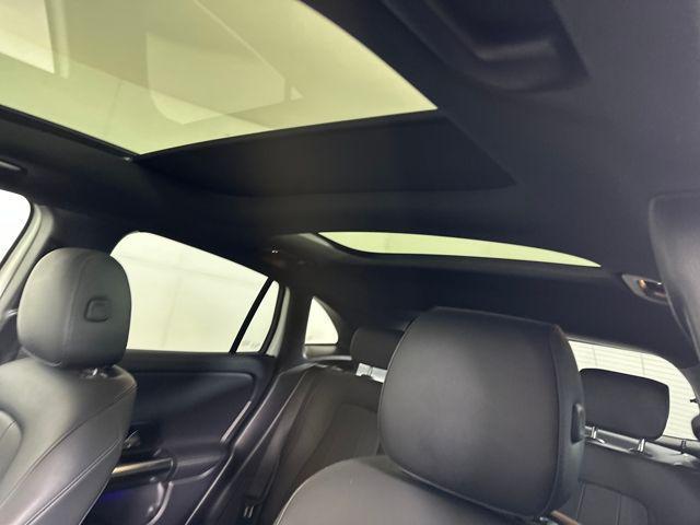 used 2023 Mercedes-Benz GLA 250 car, priced at $25,990