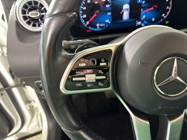 used 2023 Mercedes-Benz GLA 250 car, priced at $25,990