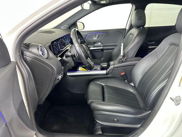 used 2023 Mercedes-Benz GLA 250 car, priced at $25,990