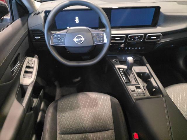 new 2026 Nissan Sentra car, priced at $23,612