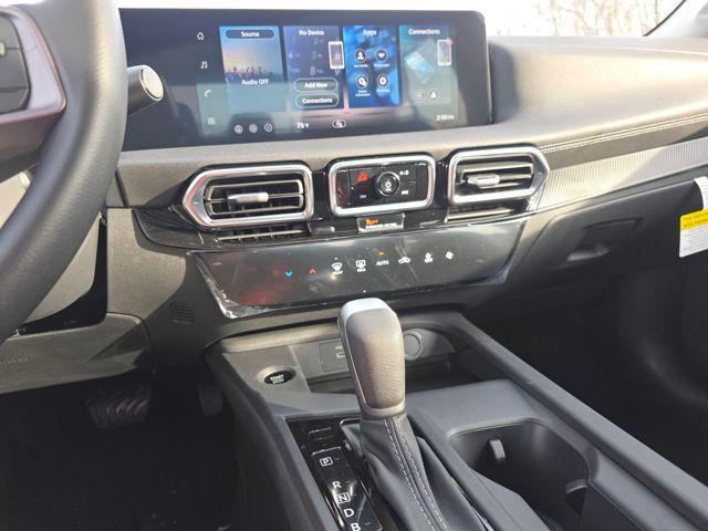 new 2026 Nissan Sentra car, priced at $23,008