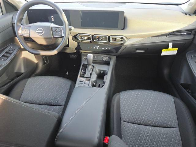 new 2026 Nissan Sentra car, priced at $23,008