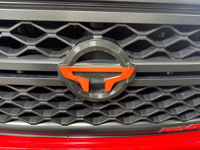 used 2021 Nissan Titan car, priced at $34,990