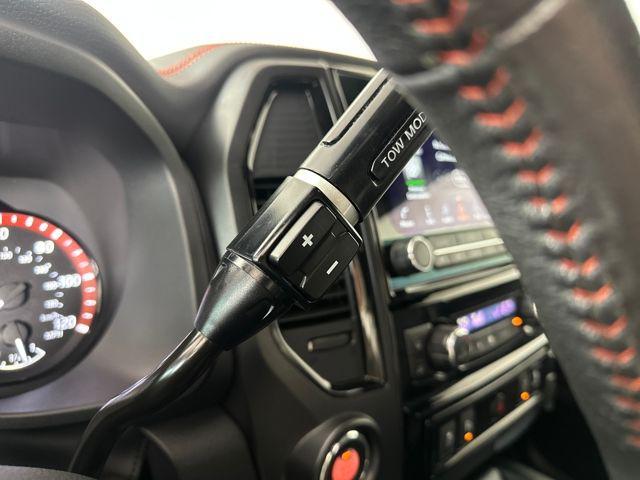 used 2021 Nissan Titan car, priced at $34,990