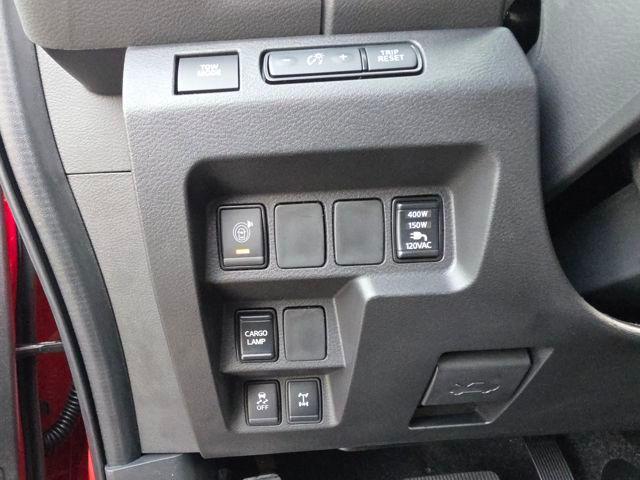 new 2026 Nissan Frontier car, priced at $41,619