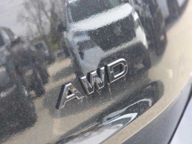 new 2026 Nissan Rogue car, priced at $31,860