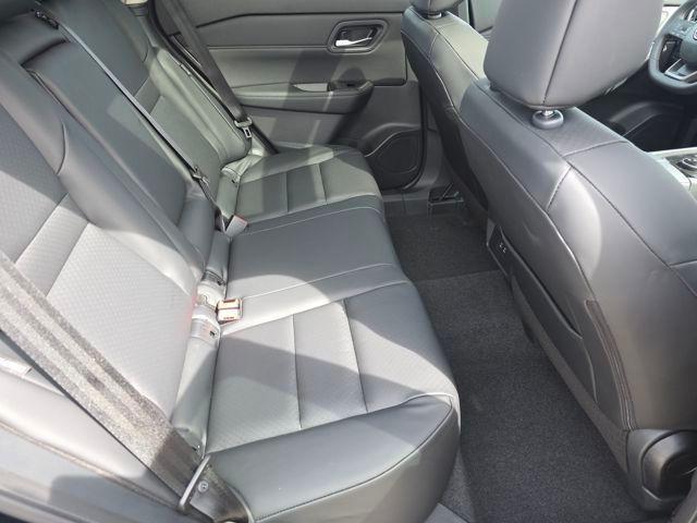 new 2026 Nissan Rogue car, priced at $31,860