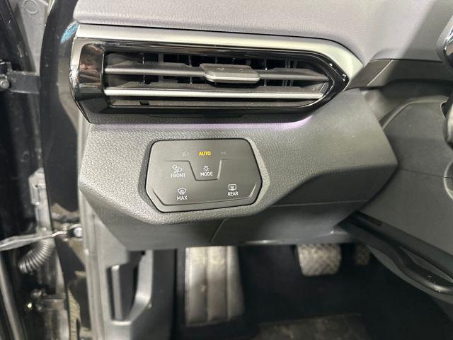 used 2022 Volkswagen ID.4 car, priced at $14,990