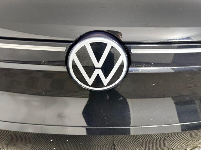 used 2022 Volkswagen ID.4 car, priced at $14,990