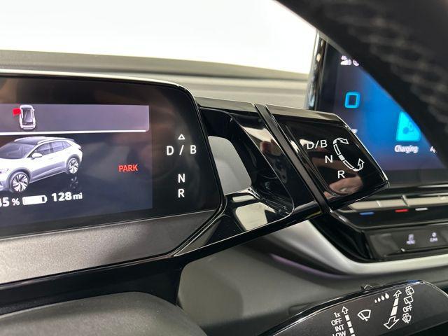 used 2022 Volkswagen ID.4 car, priced at $14,990