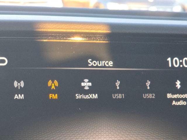 new 2026 Nissan Frontier car, priced at $38,007