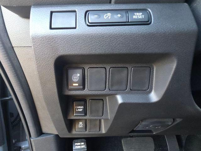 new 2026 Nissan Frontier car, priced at $38,007