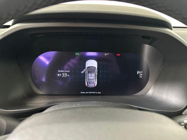 used 2023 Volvo C40 Recharge Pure Electric car, priced at $22,990