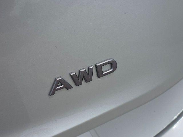 new 2025 Nissan Rogue car, priced at $34,734