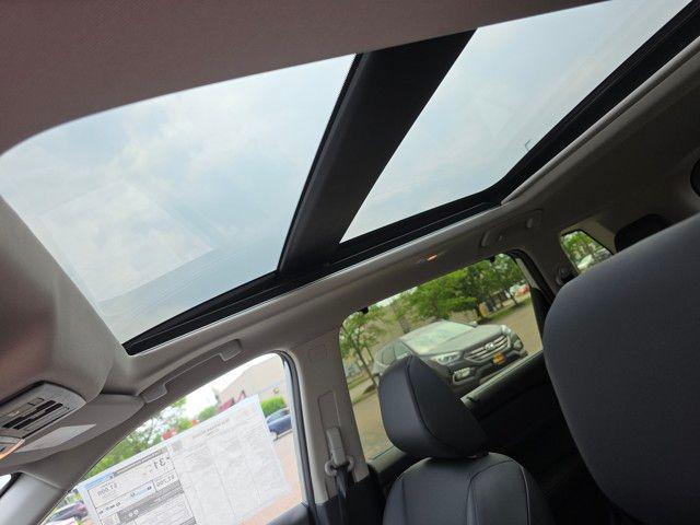 new 2025 Nissan Rogue car, priced at $34,734